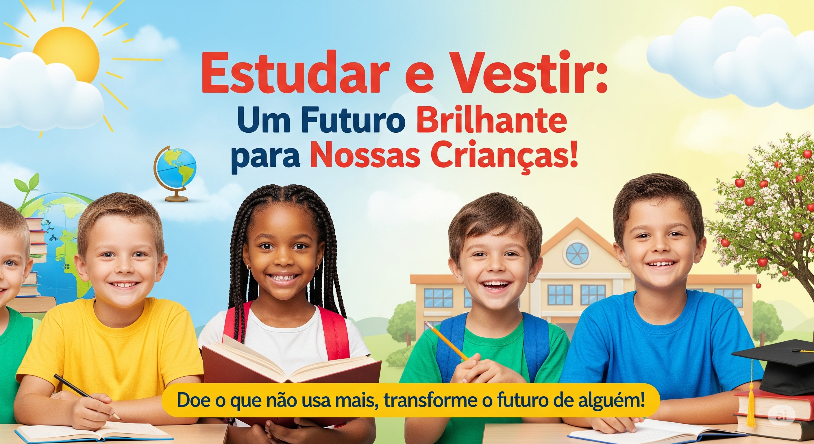 Campanha 1